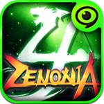 ZENONIA 4 iOS 1.1.8 - Tải Game Nhập Vai Cho iPhone/iPad
