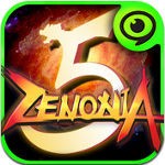 ZENONIA 5 iOS 1.1.3: Game nhập vai hành động đỉnh cao