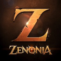 ZENONIA Chronobreak iOS: Pre-order MMORPG mobile