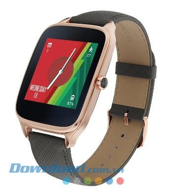 Đồng hồ thông minh của ASUS