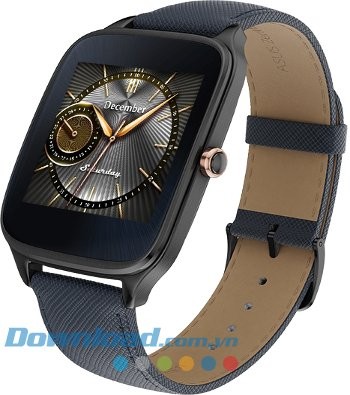ZenWatch của ASUS