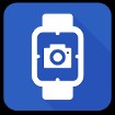 ZenWatch Remote Camera: Điều khiển camera từ xa cho Android Wear
