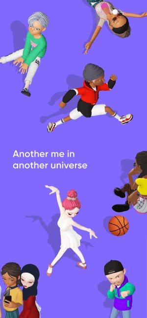 ZEPETO android 2*174220