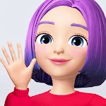 ZEPETO 3.4.4 Android: Tạo Avatar 3D từ Ảnh