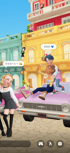 Đồ họa hoạt hình thú vị