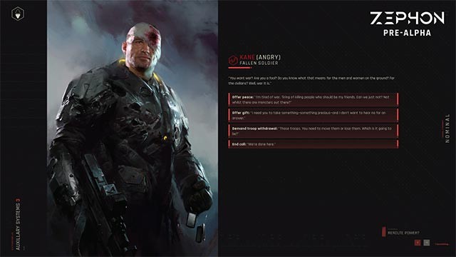 Lập 1 team gồm nhà lãnh đạo đầy kinh nghiệm cùng các đồng minh tài năng rồi sẵn sàng chiến đấu