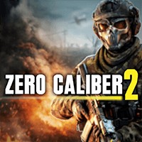 Zero Caliber 2: Game FPS Quân Sự Đậm Chất Điện Ảnh