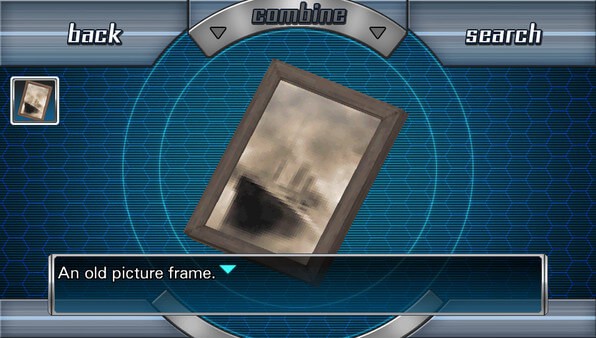 Đồ họa game Zero Escape: The Nonary Games