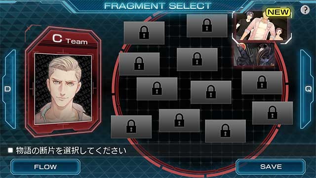 Khám phá nhiều nhân vật và bí ẩn mới