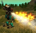 Zero-K: Game chiến thuật thời gian thực miễn phí