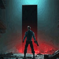 Zero Protocol: Game Sinh Tồn Viễn Tưởng Tiêu Diệt Alien