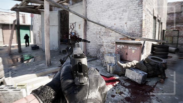 Lựa chọn kết thúc phù hợp với tương lai và số phận của Null