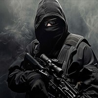 Zero State: Game FPS Sinh Tồn 'Tuyệt Đối Điện Ảnh'