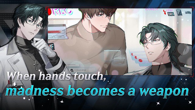 Tạo các combo dựa trên cảm xúc và mối quan hệ giữa các Espers