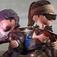 Zeverland - Game Sinh Tồn Zombie Độc Đáo