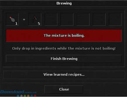 Tự chế tạo thuốc