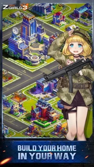 Xây dựng căn cứ của bạn