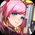 Zgirls iOS 1.0.23: Game bắn zombie với hot girl