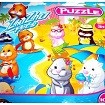 Zhu Zhu Pets - Đồ chơi thú cưng đáng yêu