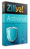 Zillya! Antivirus - Phần mềm diệt virus chuyên nghiệp