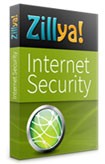 Zillya! Internet Security 1.1 - Phần mềm bảo mật máy tính