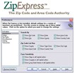 Zip Express 2.7d - Download & Information