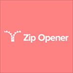 Zip Opener - Nén và Giải Nén File Đơn Giản