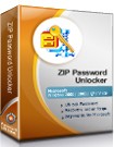 ZIP Password Unlocker - Khôi phục mật khẩu file ZIP