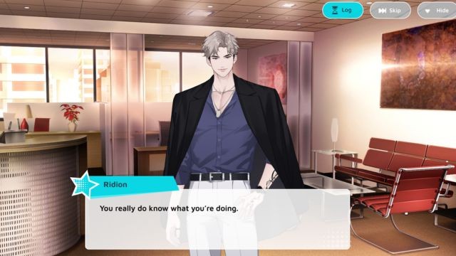 Zip Up mang đến những câu chuyện tình yêu không phân biệt địa vị, giới tính, tuổi tác