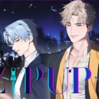 Zip Up - Game Chuyện Tình Nhà Tạo Mẫu Hollywood