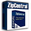 ZipCentral 4.01 - Phần mềm nén file hiệu quả