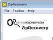 ZipRecovery - Giải pháp khôi phục file ZIP bị lỗi