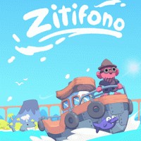 Zitifono Demo: Game Phiêu Lưu Thư Giãn Trên Đại Dương