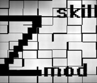 ZmodSkills Mod Minecraft: Lên Cấp Nhân Vật Theo Phong Cách The Elder Scrolls