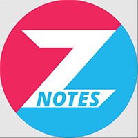 ZNotes - Tổng hợp kiến thức ôn thi học kỳ hiệu quả