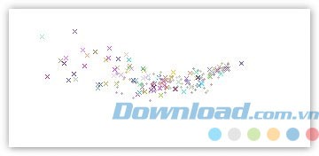 Hiệu ứng độc đáo cho desktop