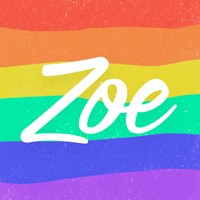 Zoe - Ứng dụng hẹn hò LGBTQ cho iOS