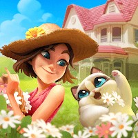 Zoey's Journey - Game Match-3 & Thiết Kế Nhà trên Android