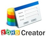 Zoho Creator: Xây dựng ứng dụng tùy chỉnh online dễ dàng