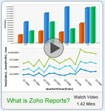 Zoho Reports: Powerful Business Intelligence and Reporting Software