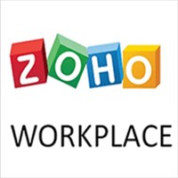 Zoho Workplace - Bộ ứng dụng văn phòng online