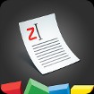 Zoho Writer cho Android - Tải xuống phiên bản 2.0.3