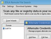 ZOLA Remote File Search - Tìm kiếm file từ xa