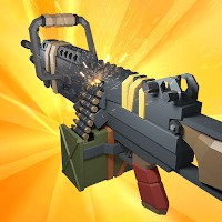 Zombero iOS 1.11.2: Game bắn súng diệt zombie top-down hấp dẫn