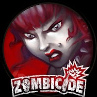 Zombicide Android: Game Sinh Tồn Zombie Hấp Dẫn