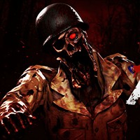 Zombie Arena: Game bắn zombie thời tận thế - Early Access