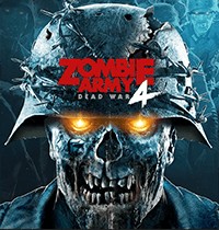 Zombie Army 4: Dead War Season 4 - Game bắn zombie kinh dị