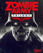 Zombie Army Trilogy: Game bắn súng diệt zombie kinh dị