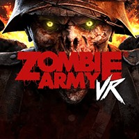 Zombie Army VR: Trải nghiệm FPS diệt zombie chân thực