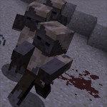 Zombie Awareness Mod: Nâng cấp khả năng phát hiện mồi của zombie